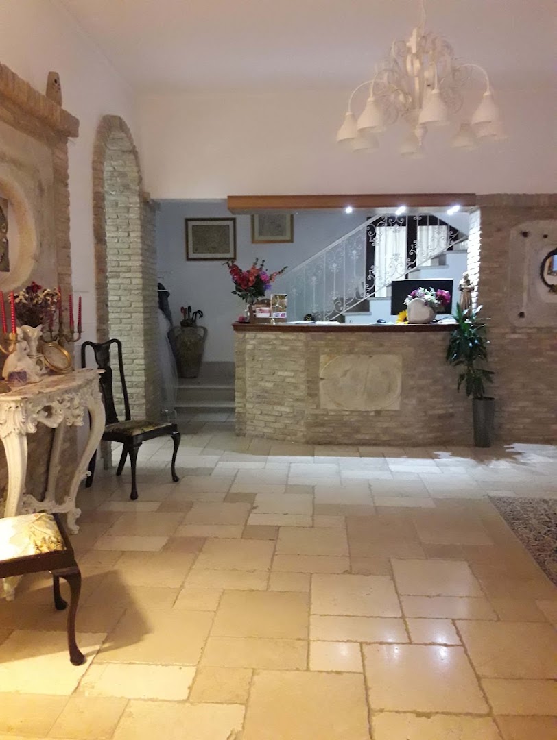 Villa Giuliani Agriturismo Resort