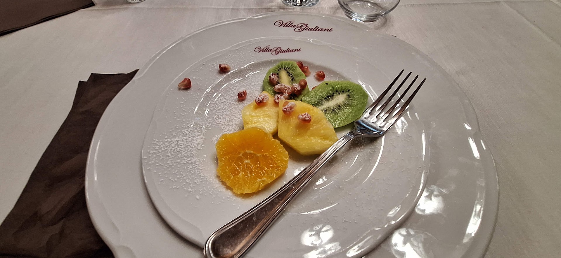 Villa Giuliani Agriturismo Resort, Orta Nova