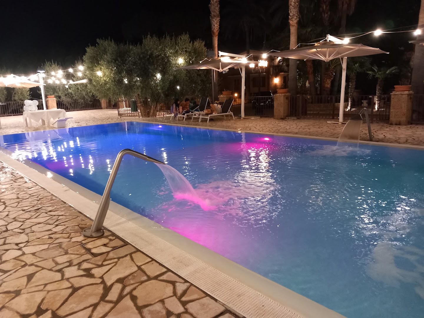Villa Giuliani Agriturismo Resort