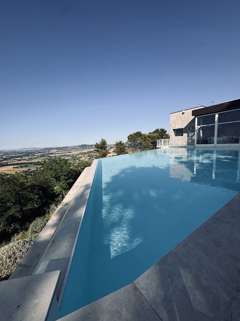 Villa Giustozzi by Ristorante Parco Hotel | Matrimoni | Ricevimenti