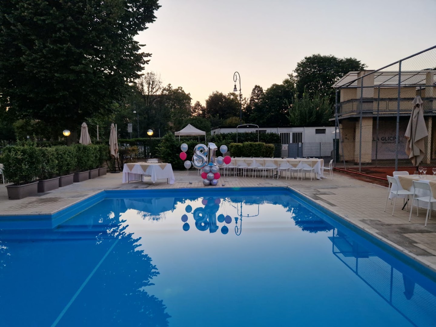 Villa Glicini Torino