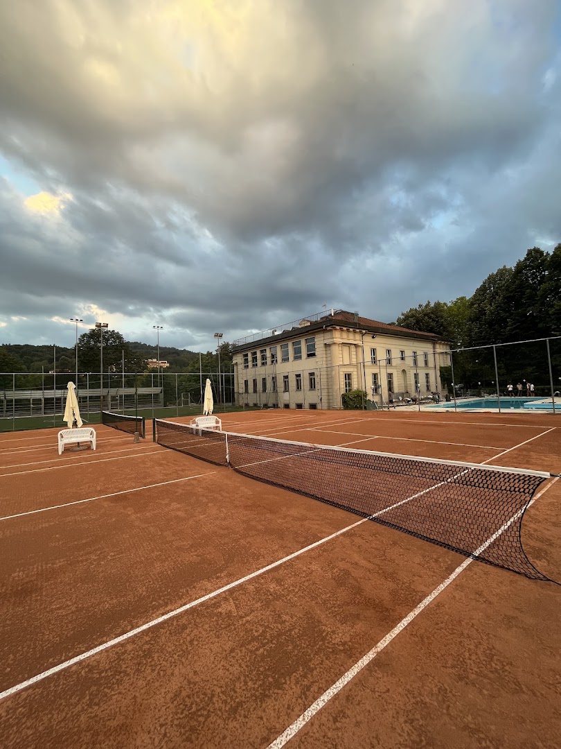 Villa Glicini Torino