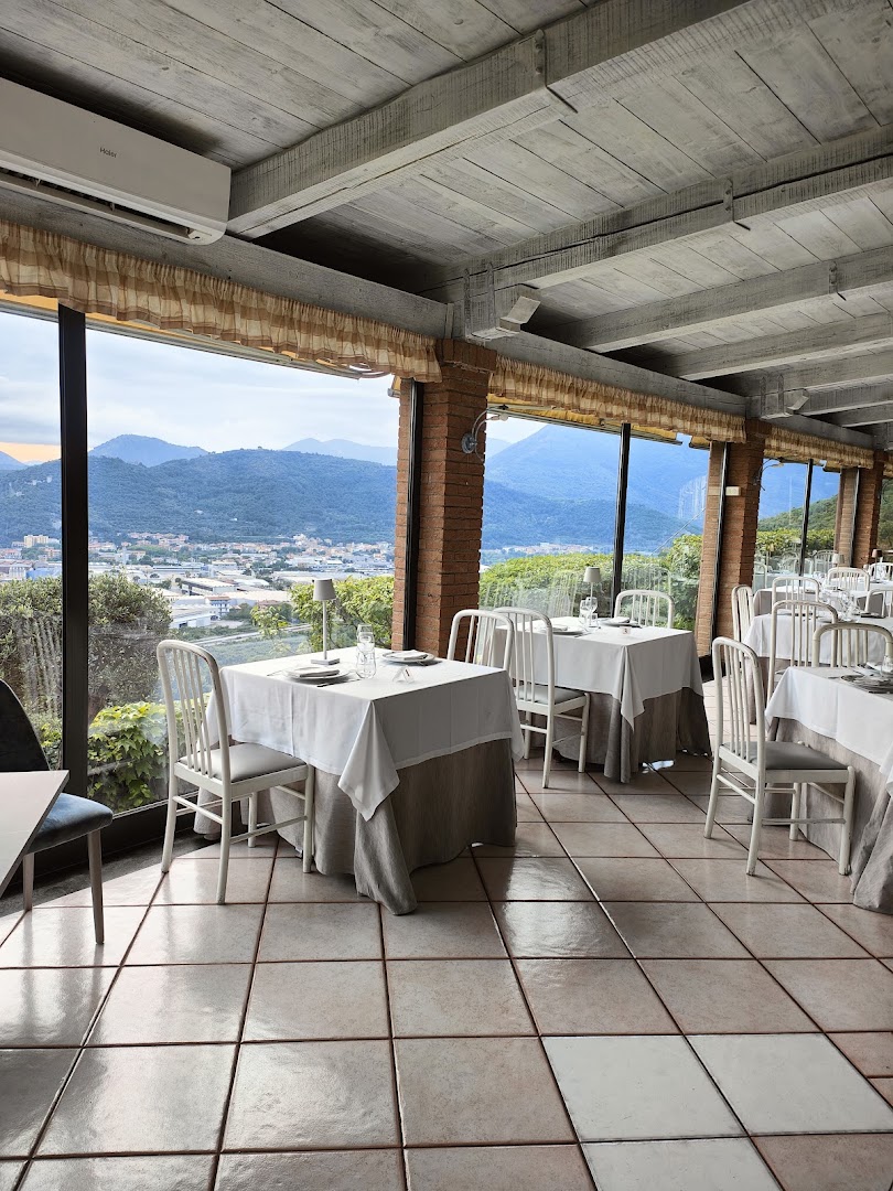 Villa Gloria