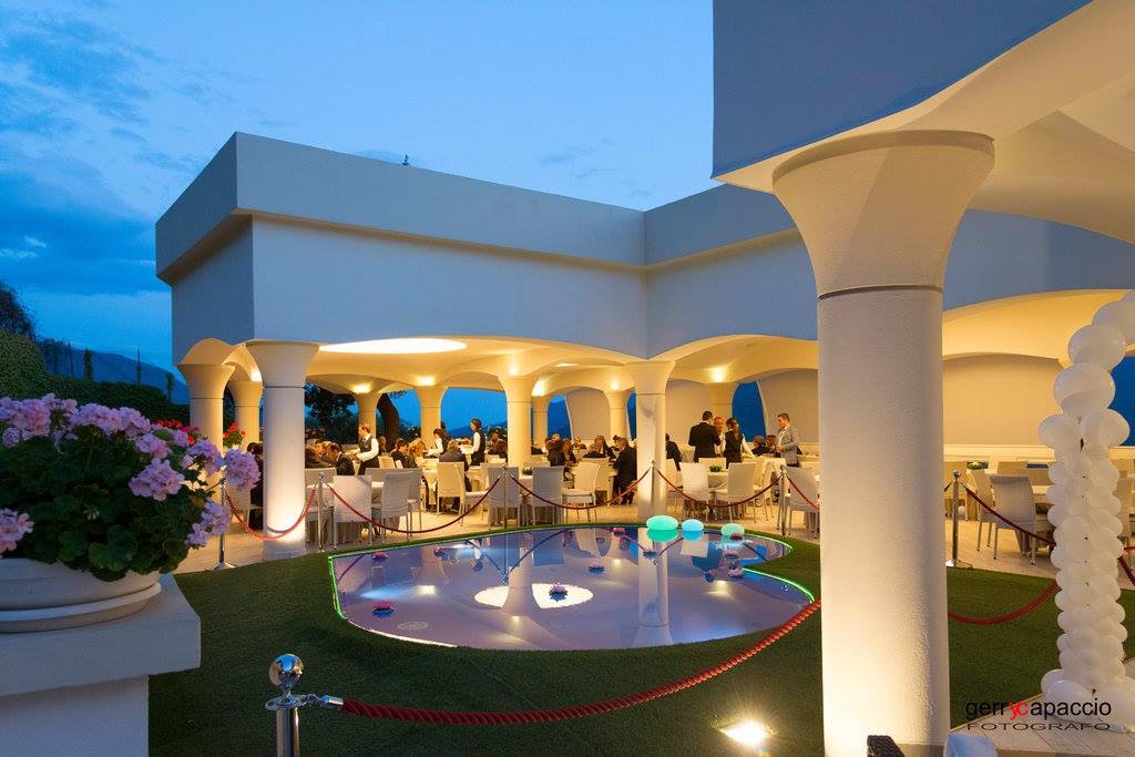 Villa Gloria