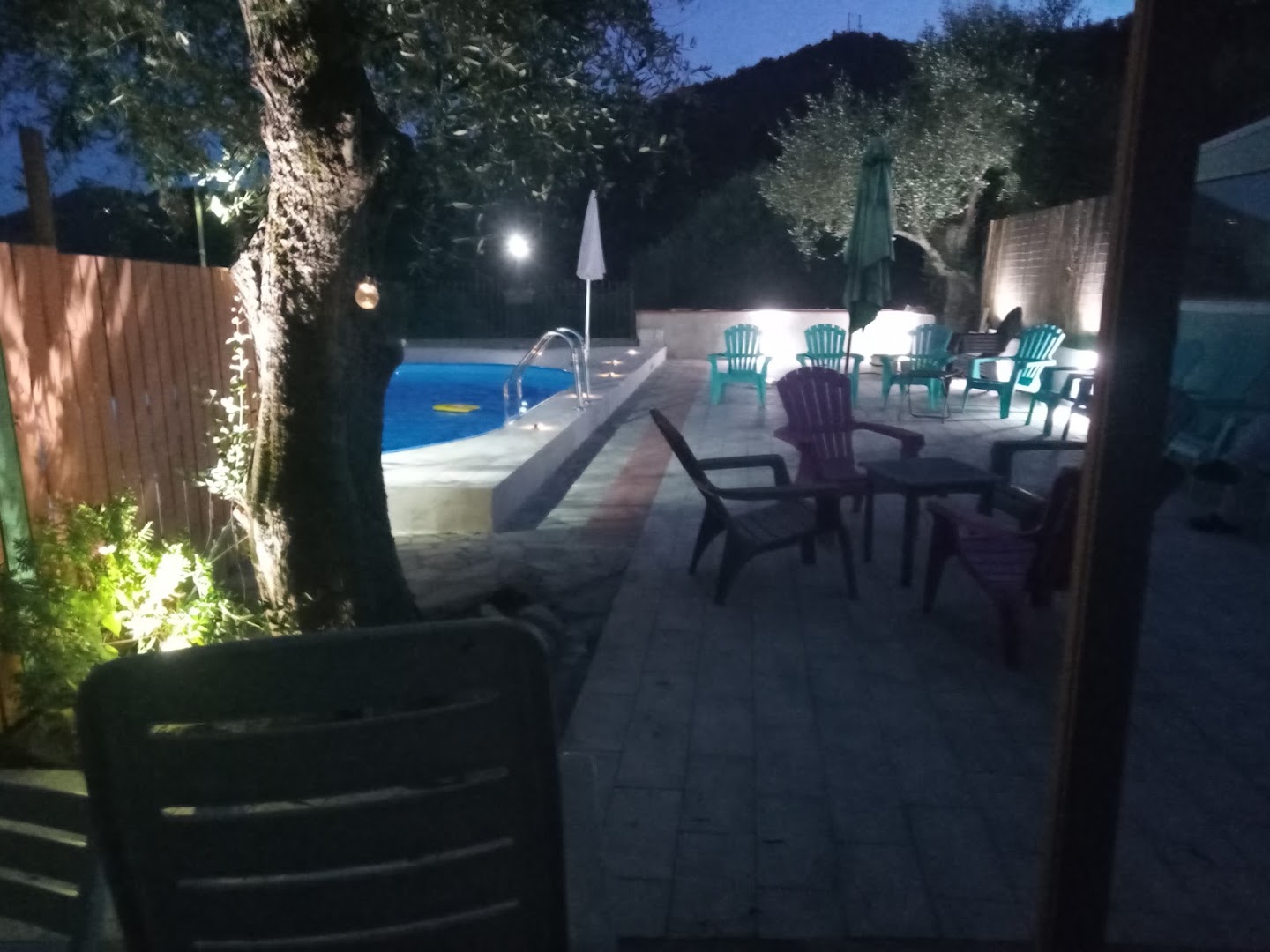 Villa Glulie Ristocasa, Dolceacqua