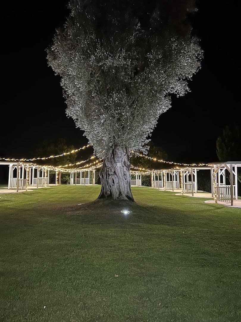 Villa I Quattro Ricci