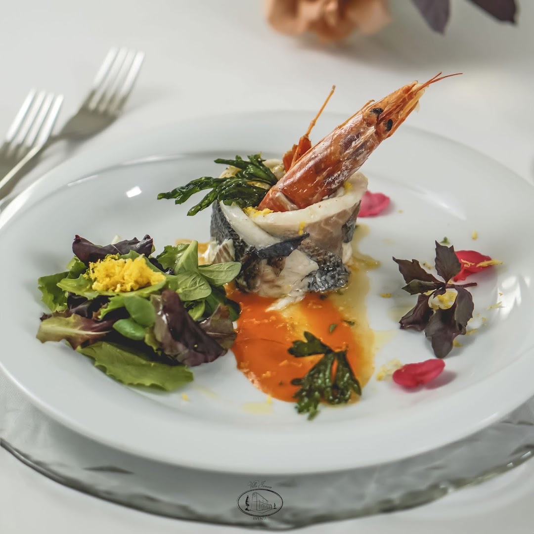 Villa Iannaco Restaurant and Events
