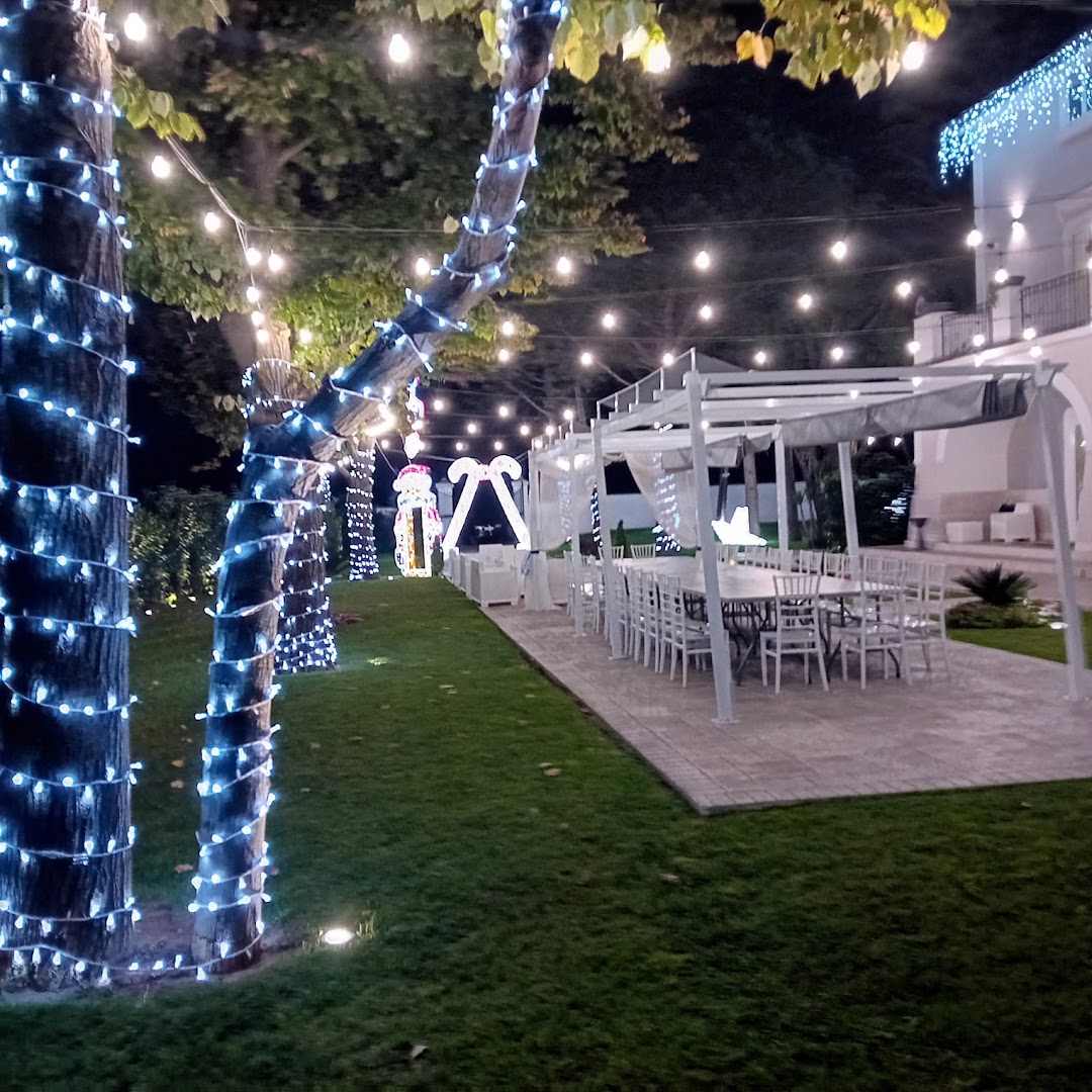 Villa Iannaco Restaurant and Events