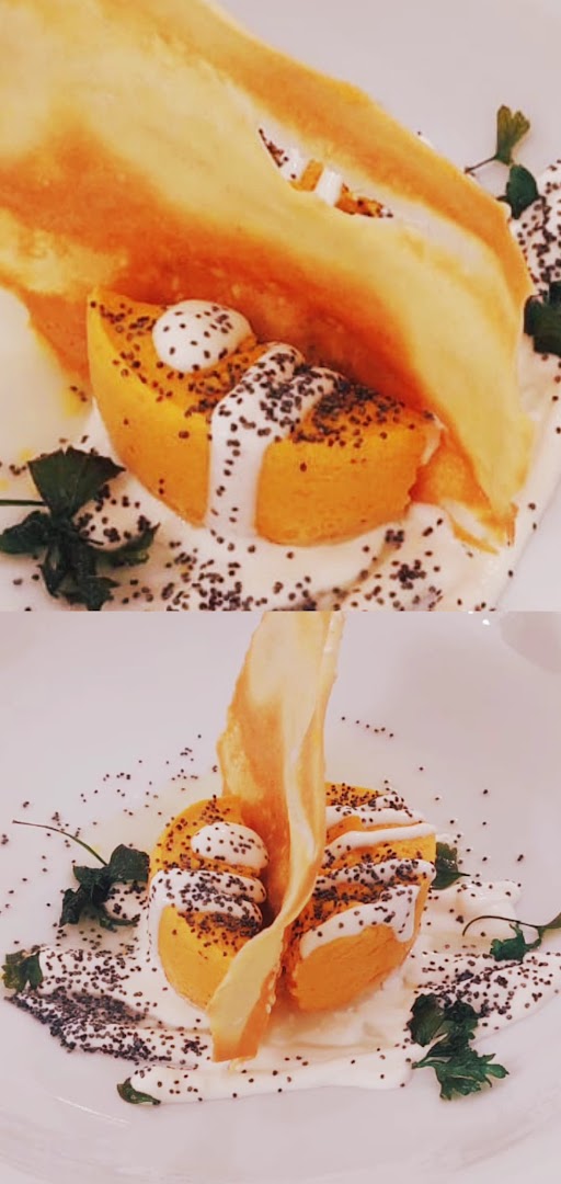 Villa Iannaco Restaurant and Events
