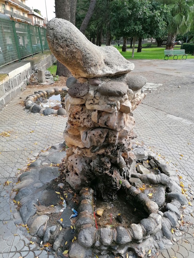 Villa Idria