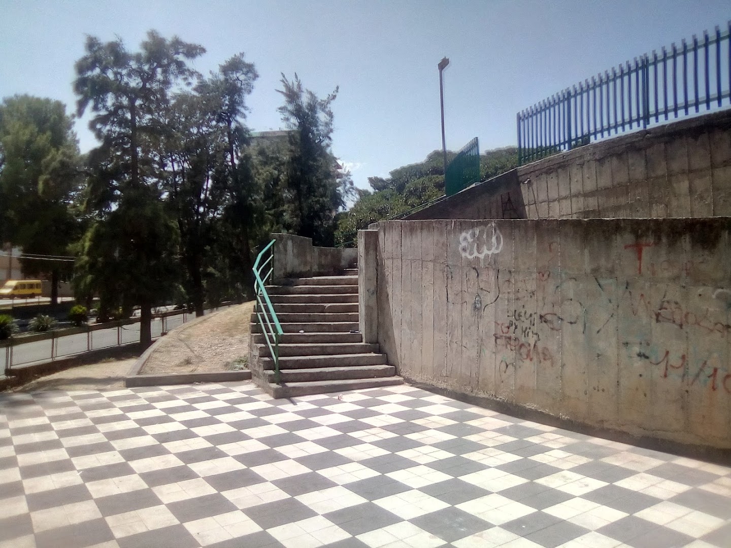 Villa Idria