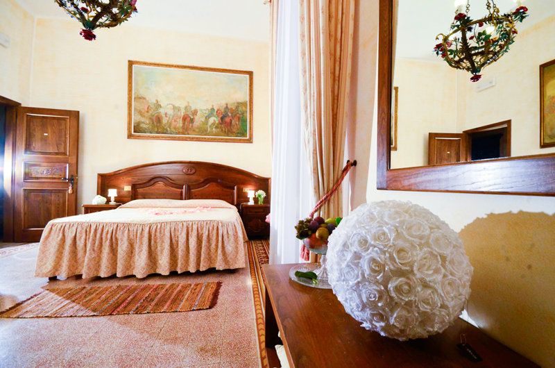 Villa il Poggione