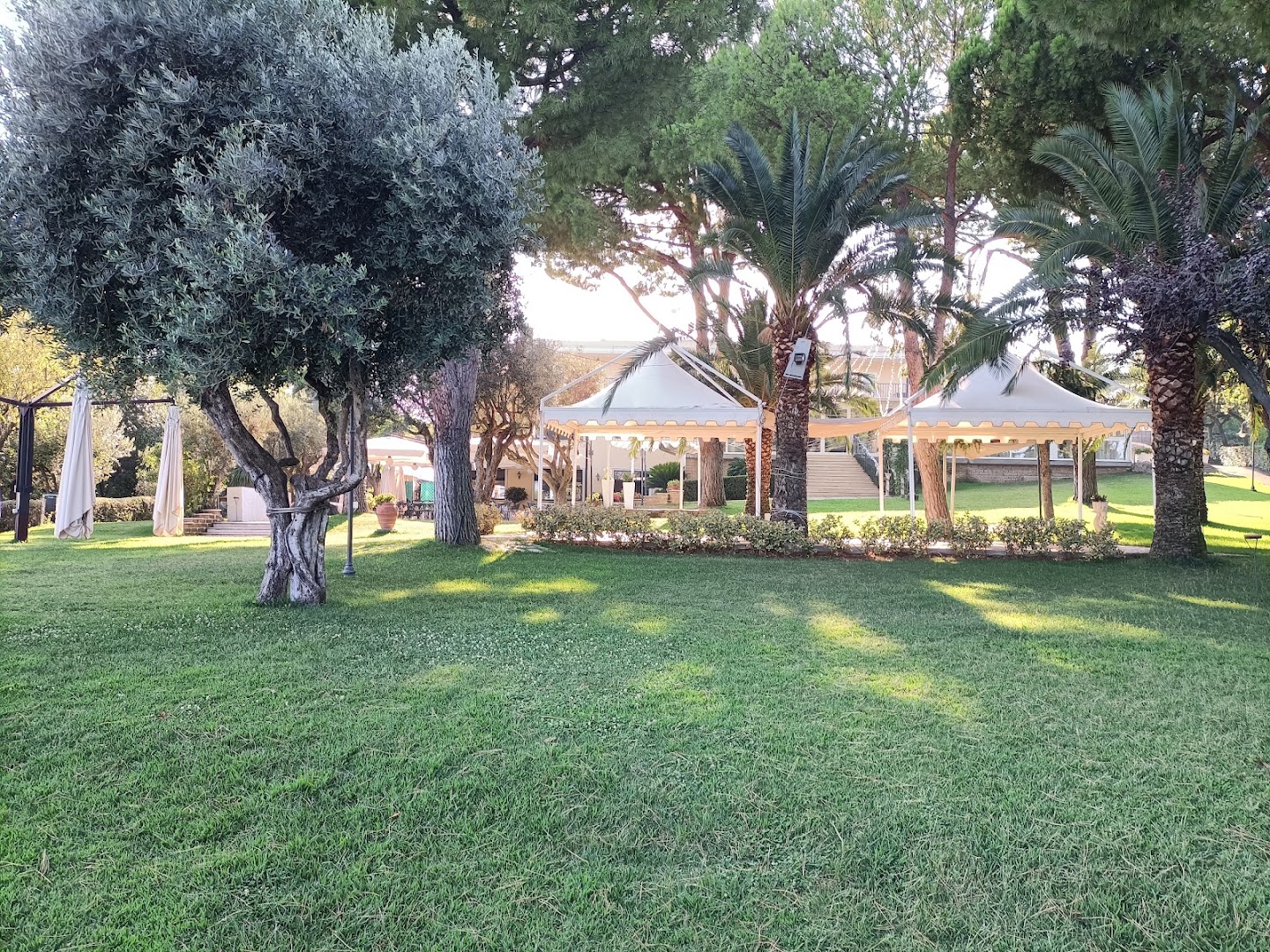 Villa Incanto