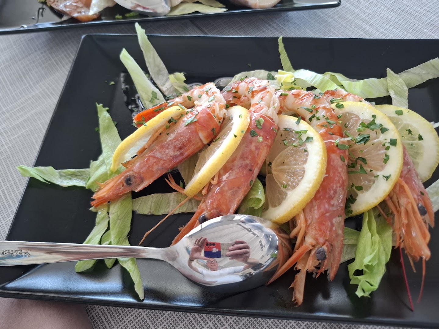 Villa INN Ristorante Pizzeria & rooms