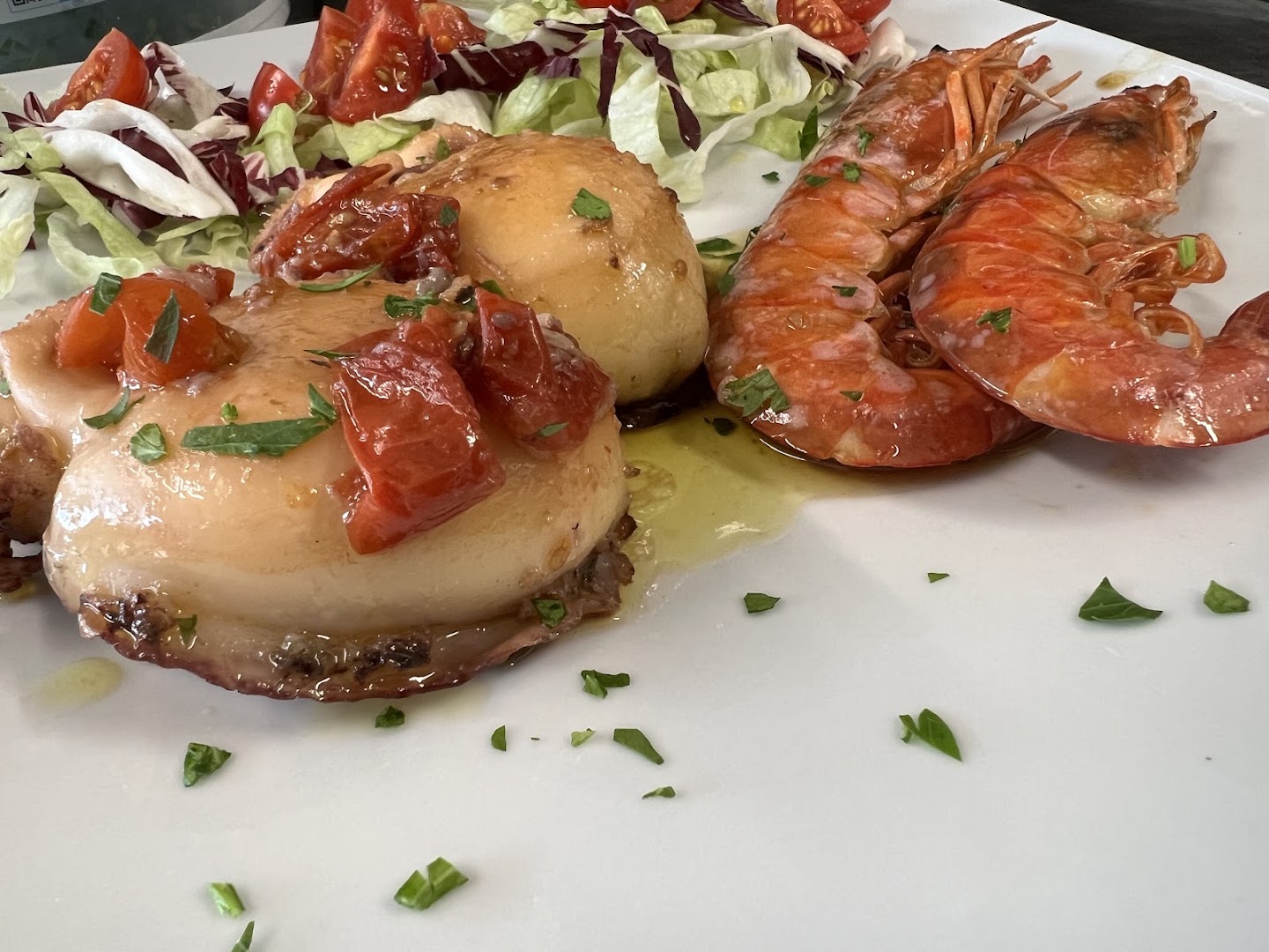 Villa INN Ristorante Pizzeria & rooms