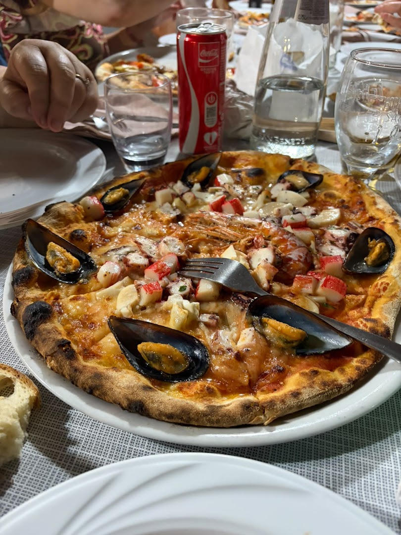Villa INN Ristorante Pizzeria & rooms