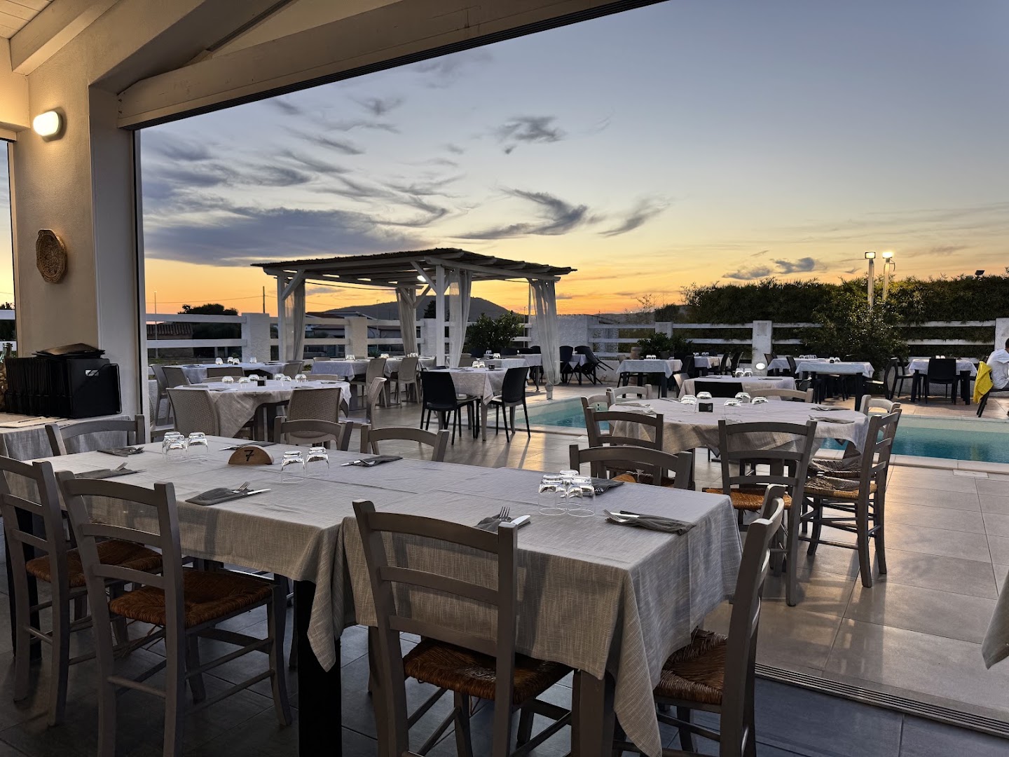Villa INN Ristorante Pizzeria & rooms