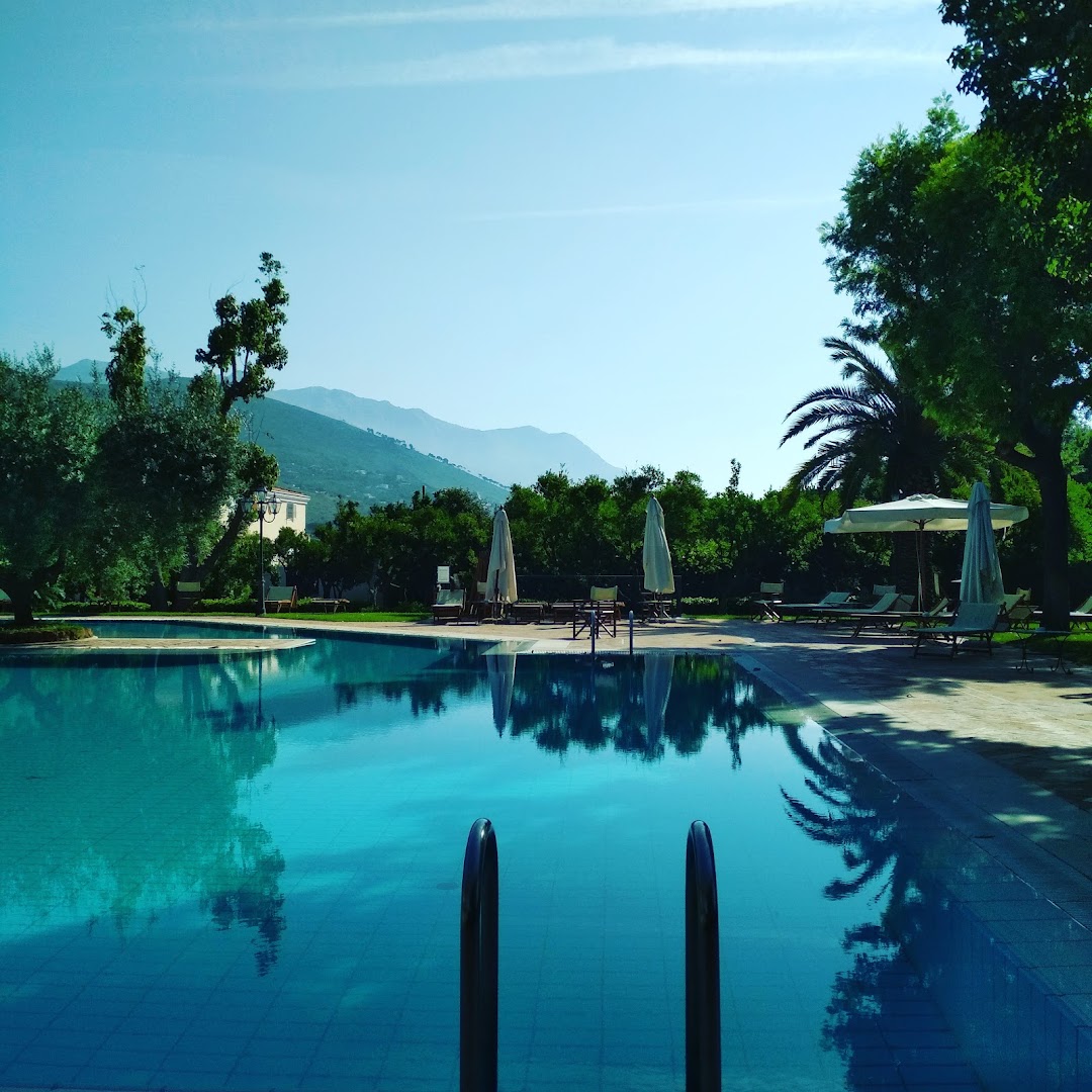 Villa Irlanda Ricevimenti