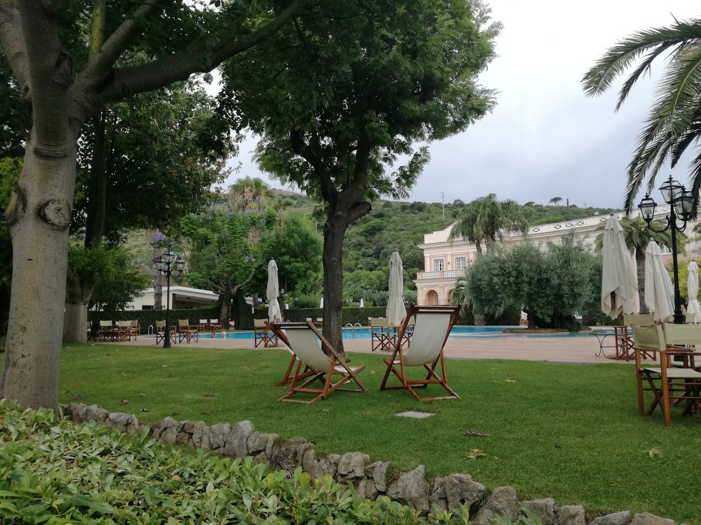 Villa Irlanda Ricevimenti
