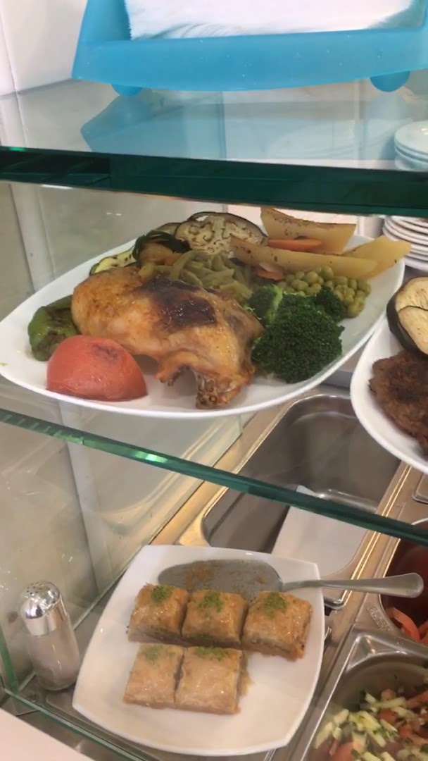 Villa Istanbul kebap pizza grill