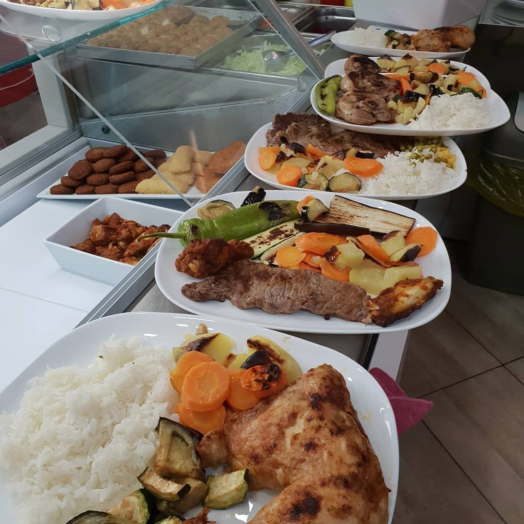 Villa Istanbul kebap pizza grill