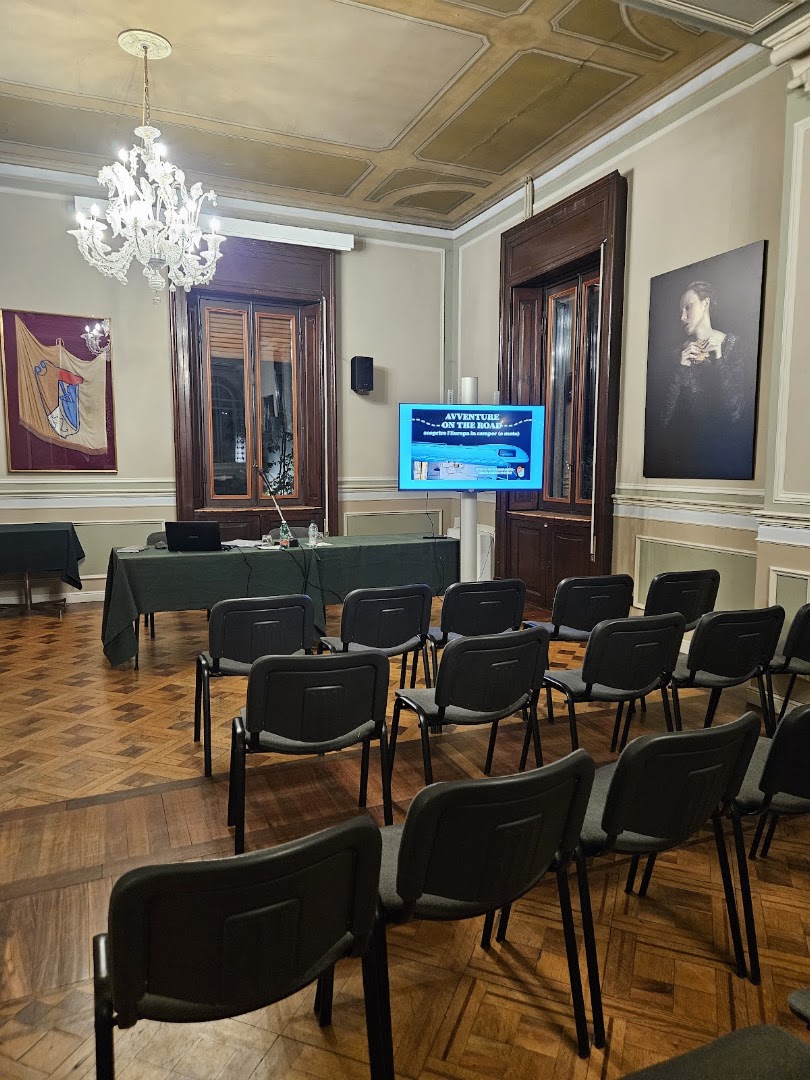 Villa Jucker, Legnano