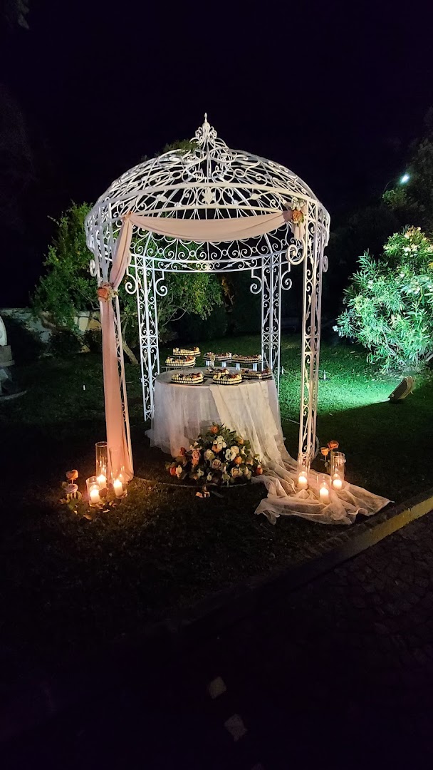 Villa Jucker