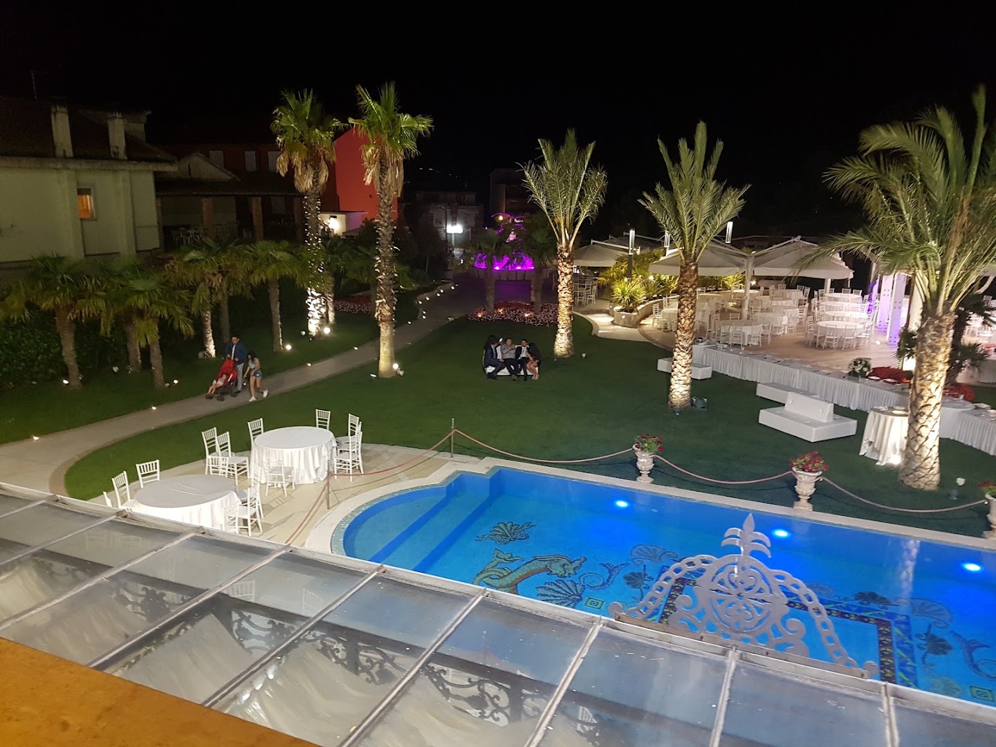 Villa Kristall
