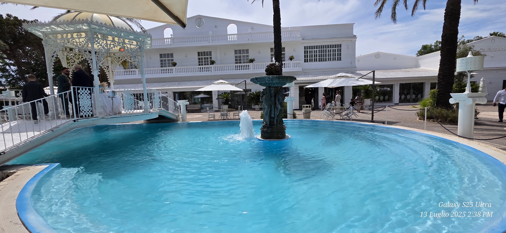 Villa La Posada