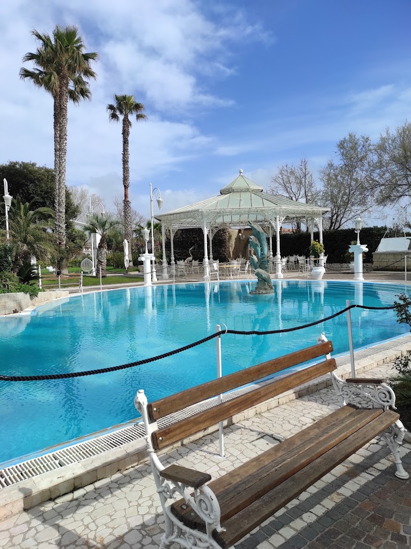 Villa La Posada