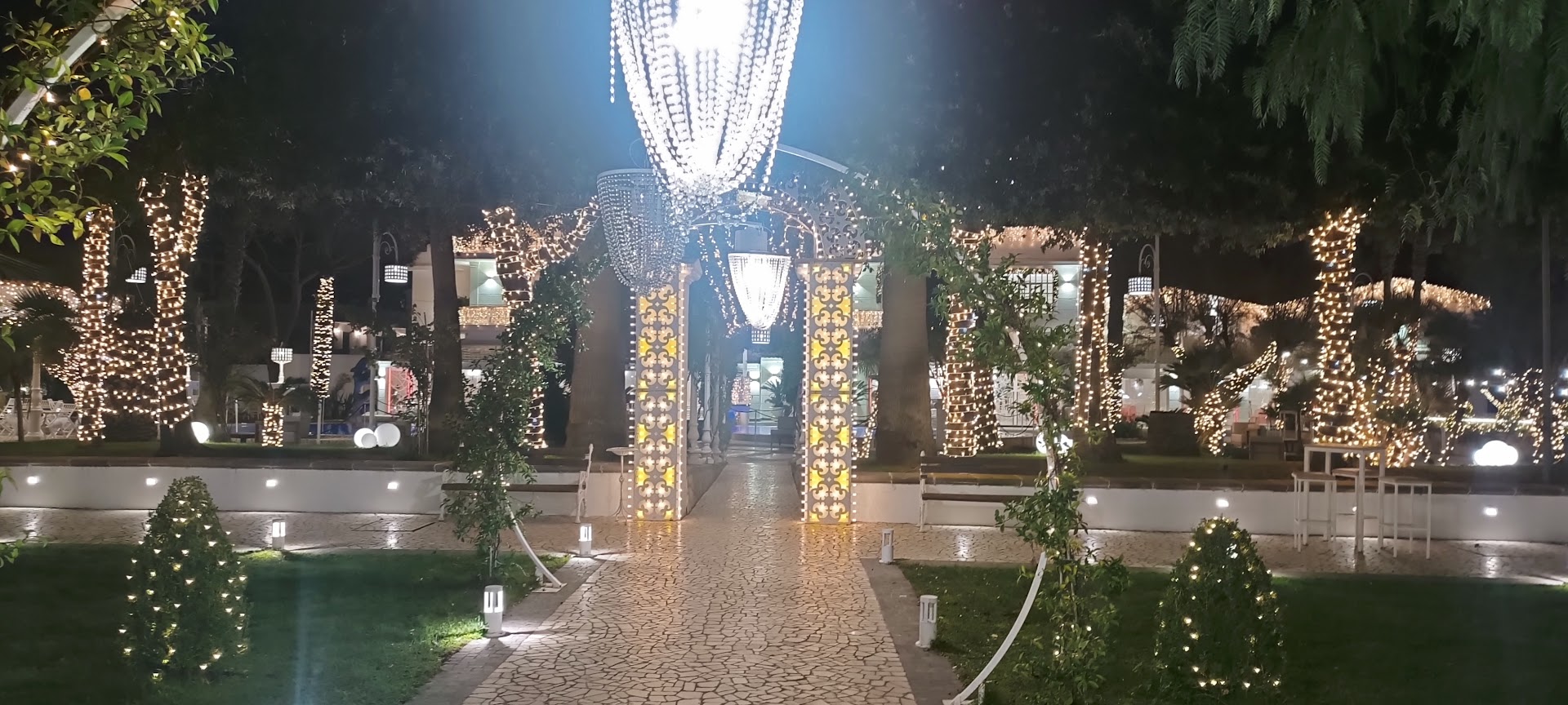 Villa La Posada