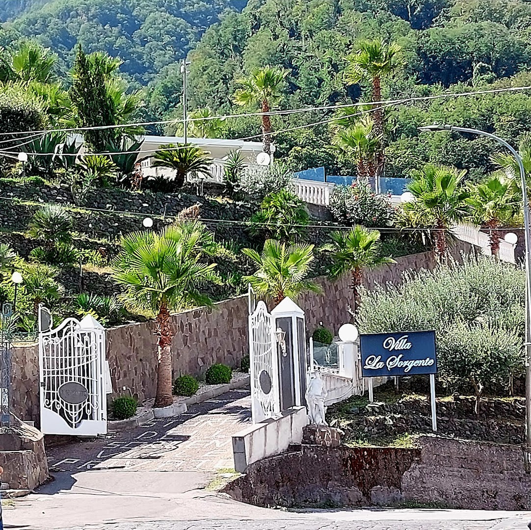 Villa "La Sorgente" eventi, Somma Vesuviana
