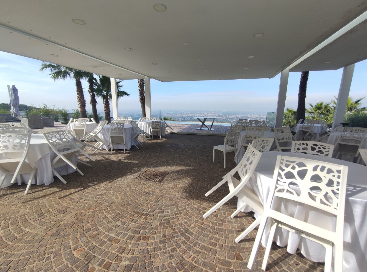 Villa "La Sorgente" eventi