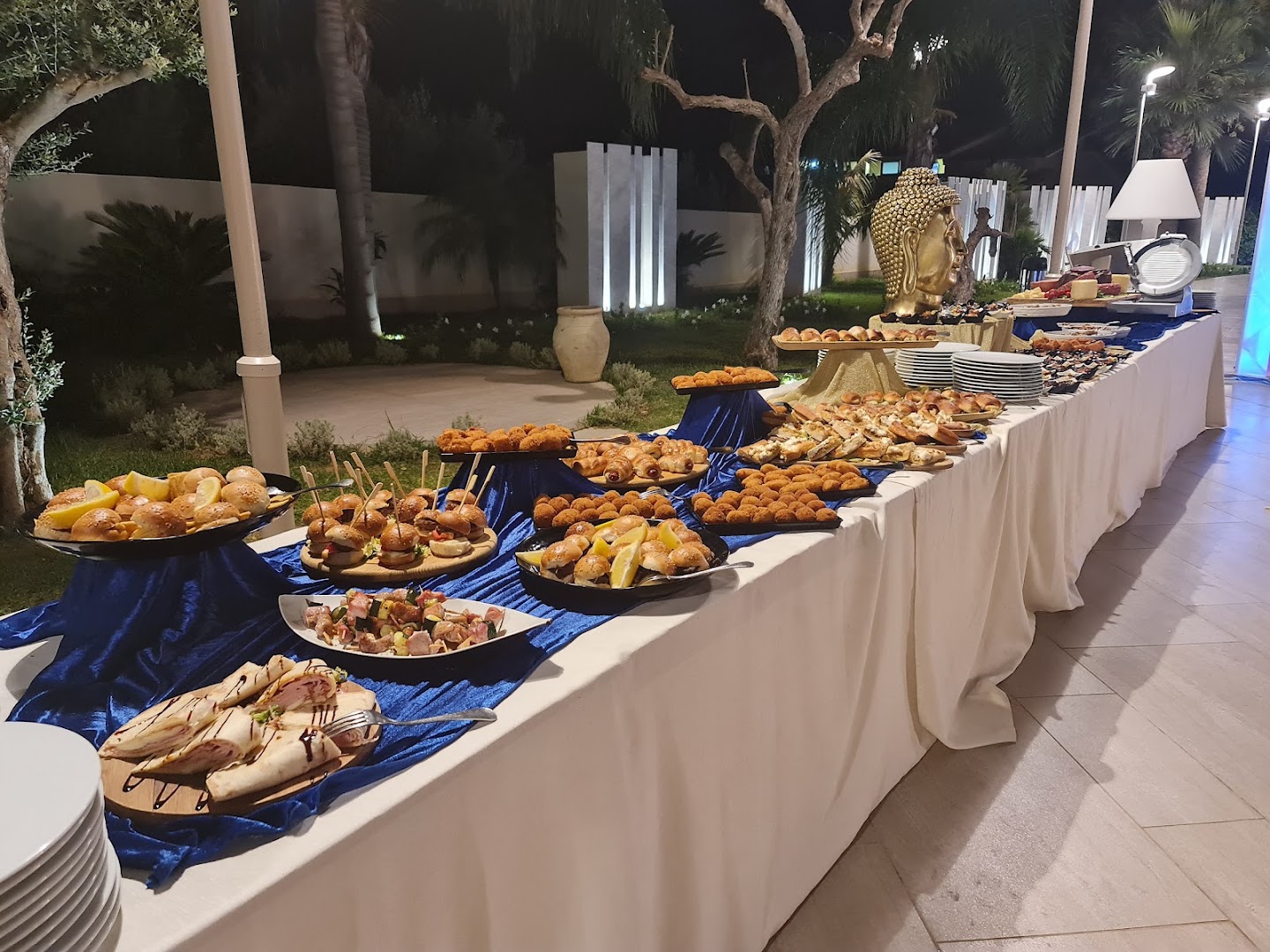 Villa Le Palme