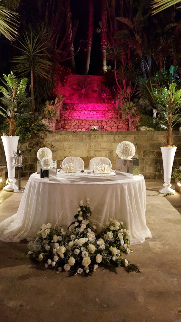 Villa Le Palme
