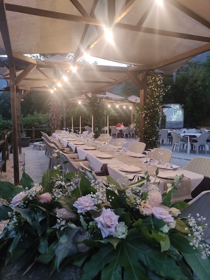 Villa luce
