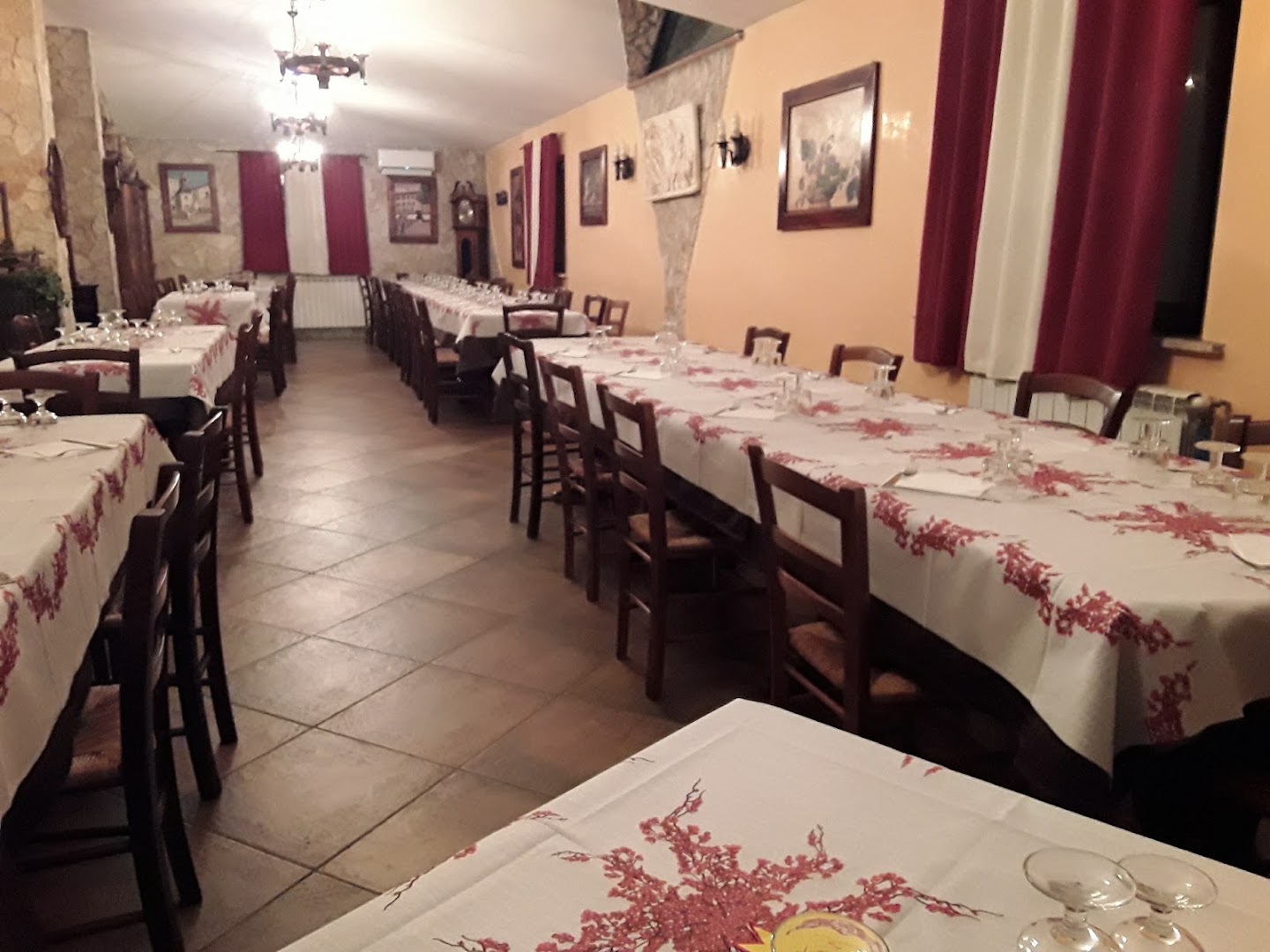 Villa Lucullo
