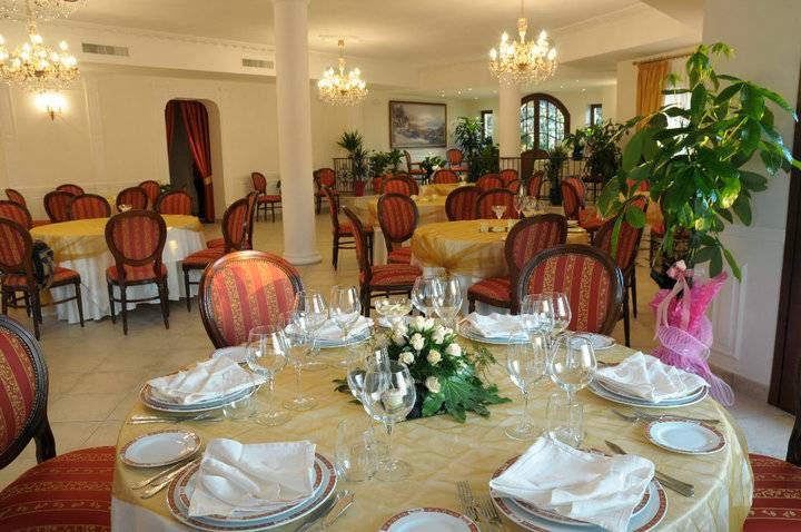 Villa Manuela