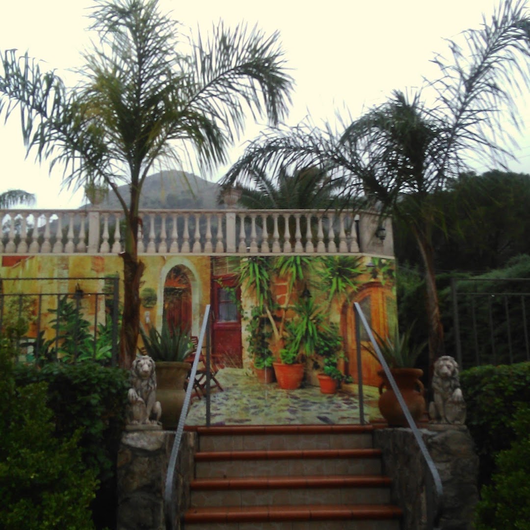 Villa Maria Ricevimenti