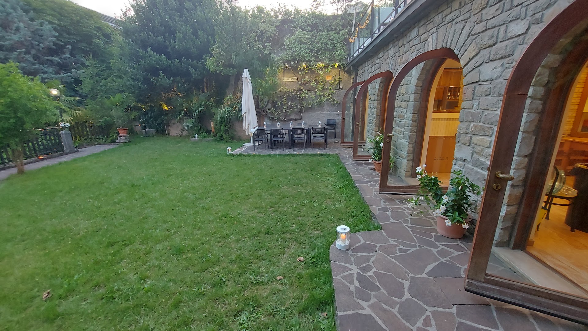 Villa Marittimi