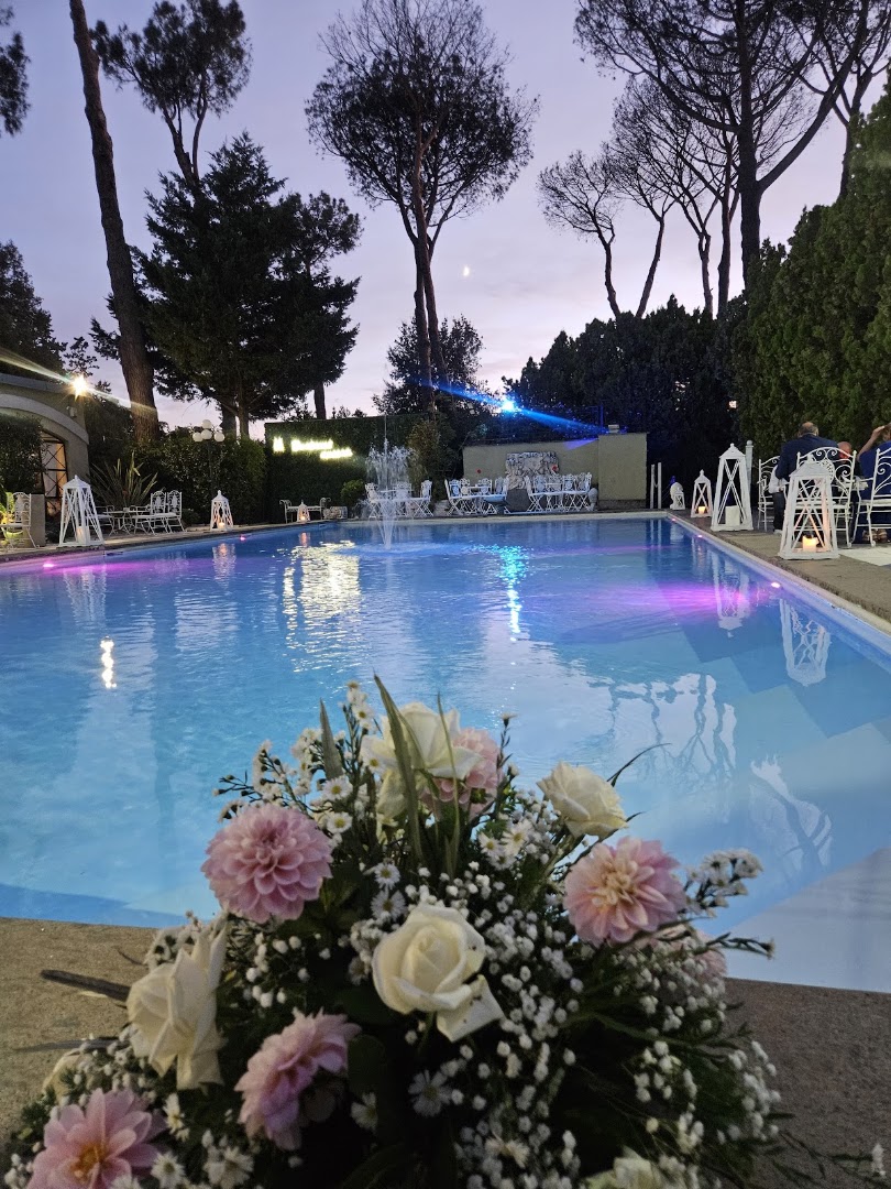 Villa Marta, Roma