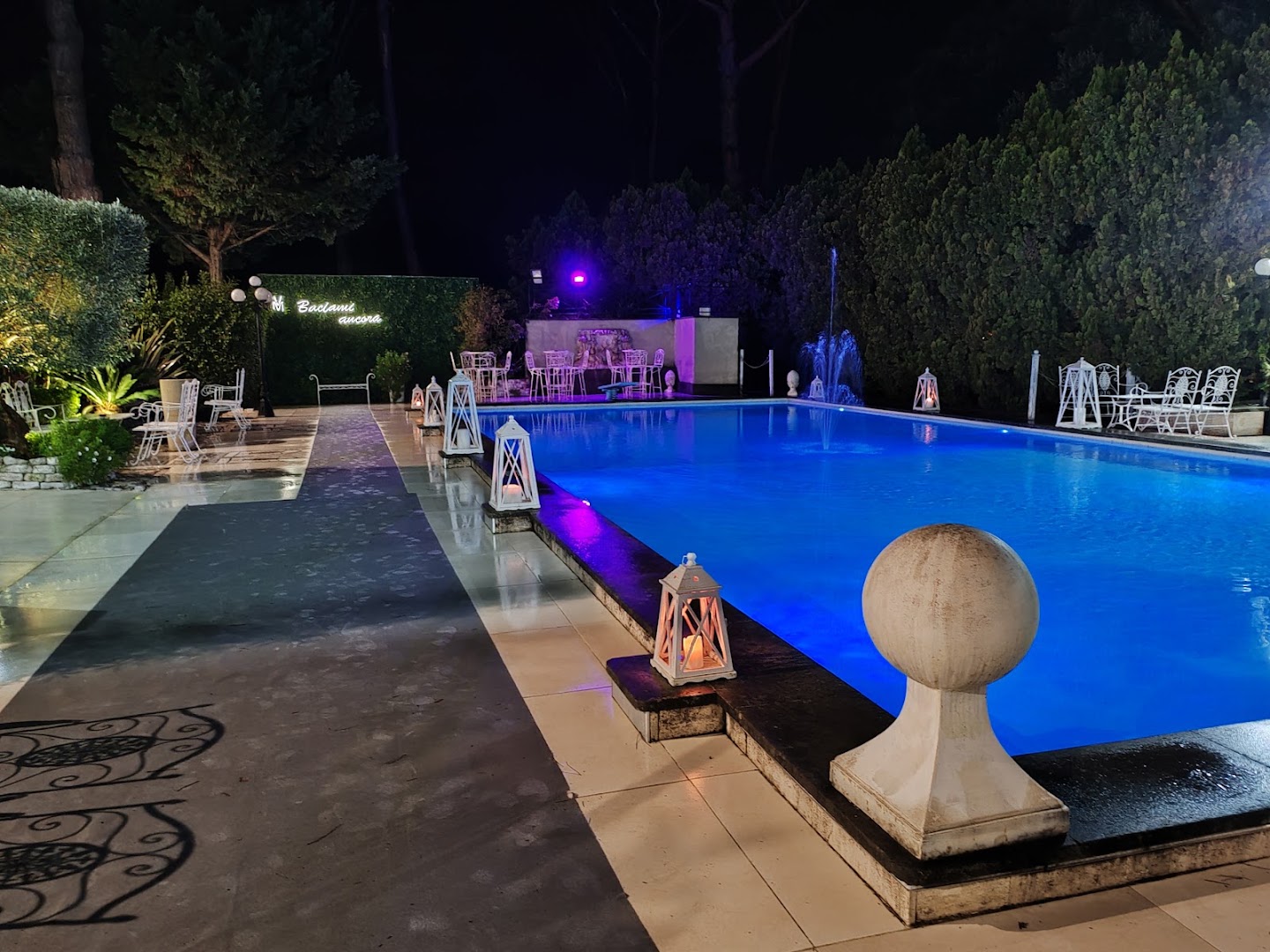 Villa Marta