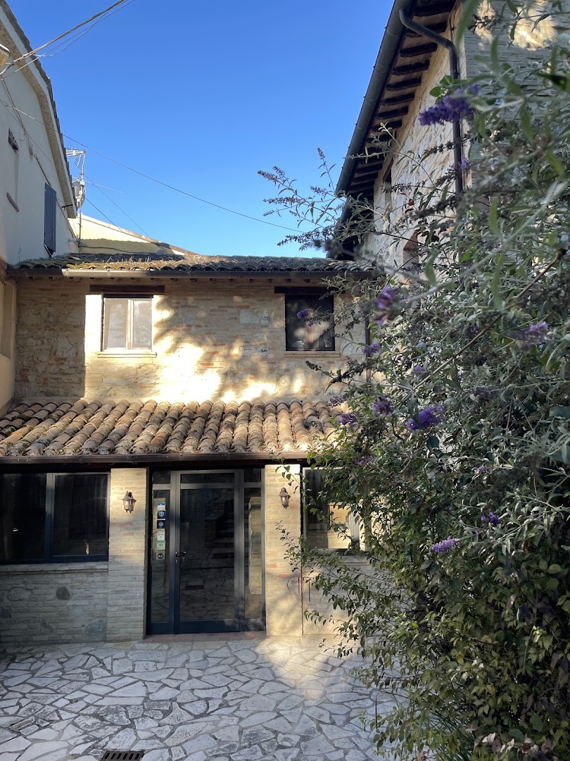 Villa Martina Degustazione Rurale - B&B