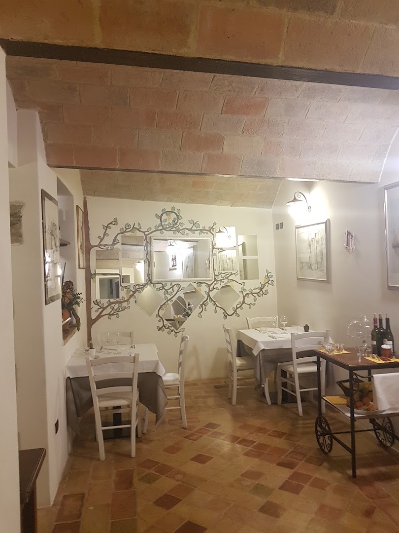 Villa Martina Degustazione Rurale - B&B