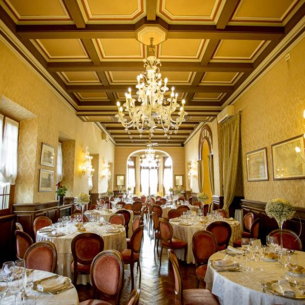 Villa Martinelli