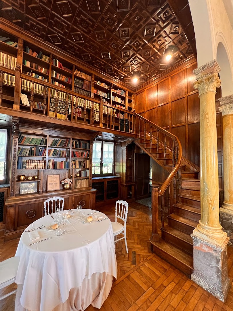 Villa Martinelli