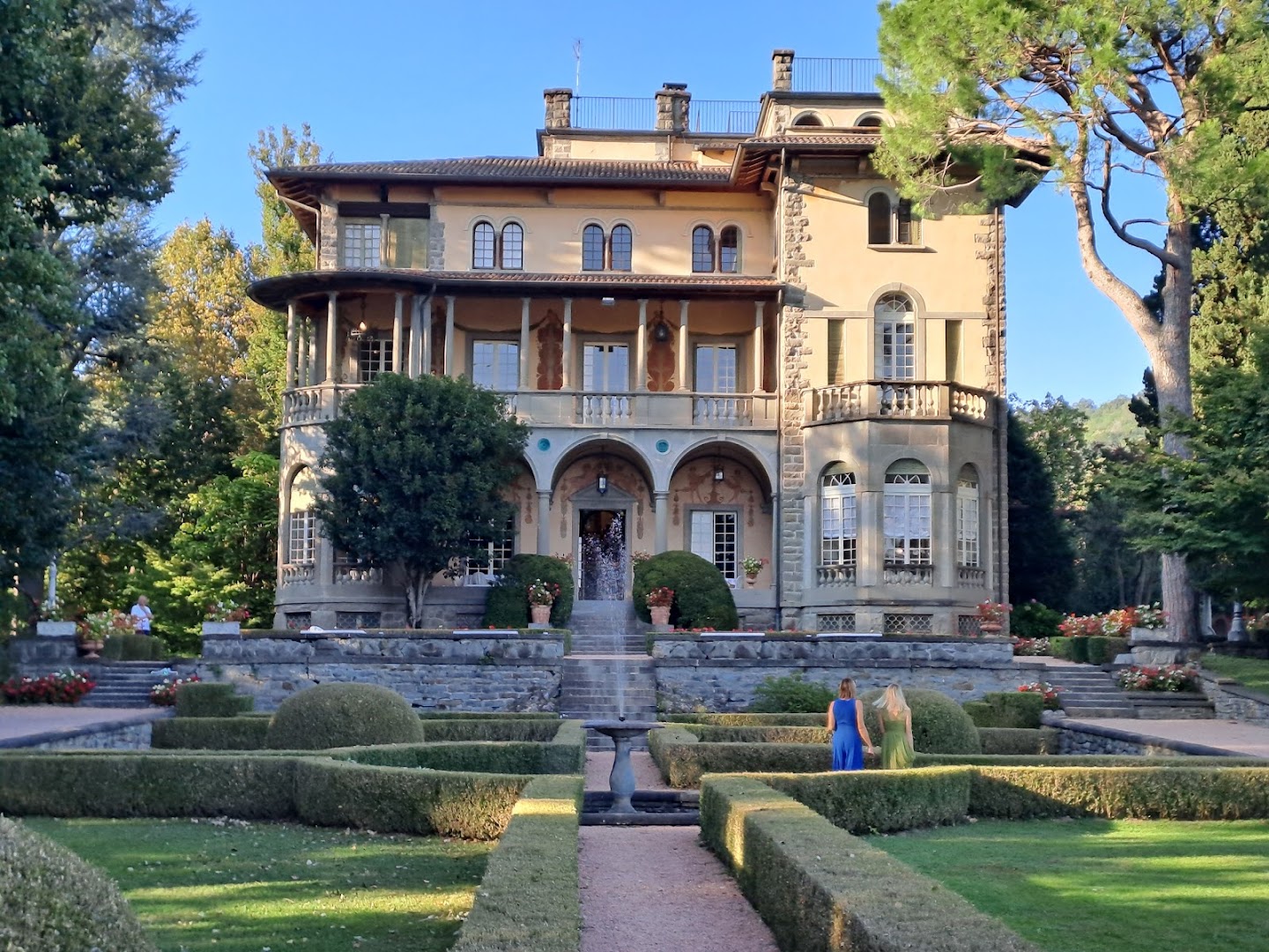 Villa Martinelli
