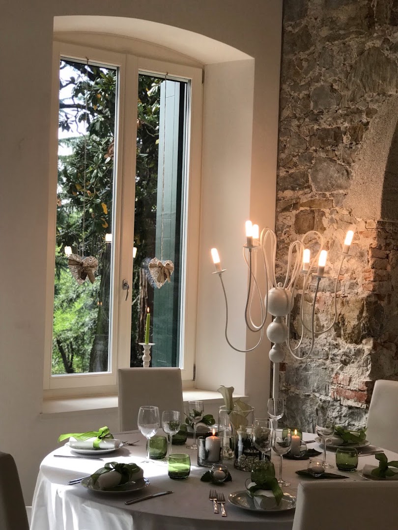 Villa Melsi