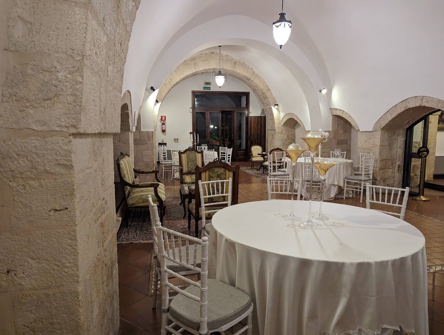 Villa Menelao