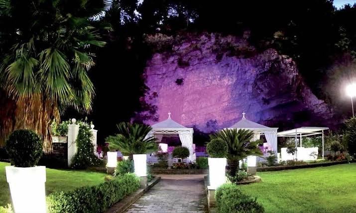 Villa Minieri Eventi, Nola